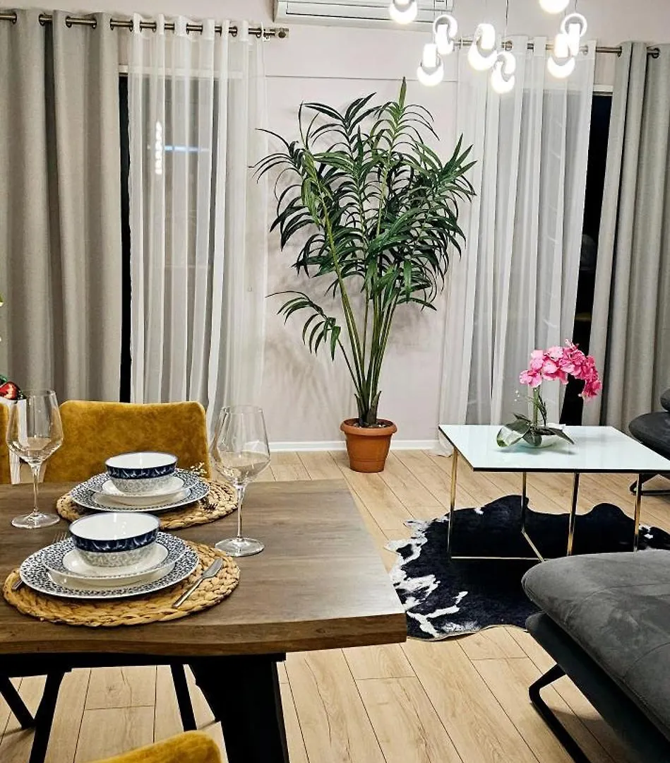 Center Apartment Easy_Luxury Tirana Albanien